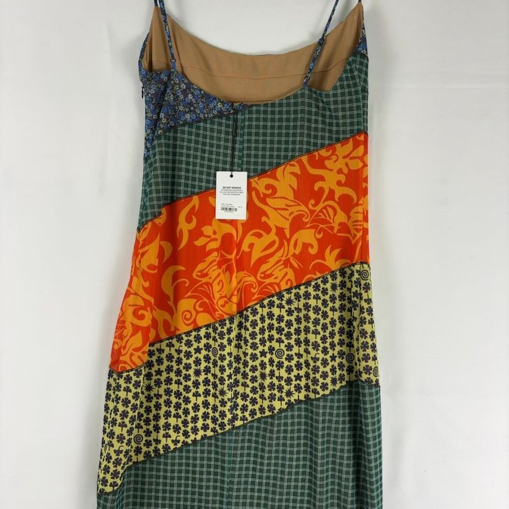Miaou paloma elsesser thais dress - Picture 4 of 5